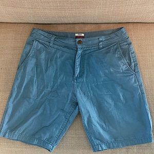 Katin Cove Shorts